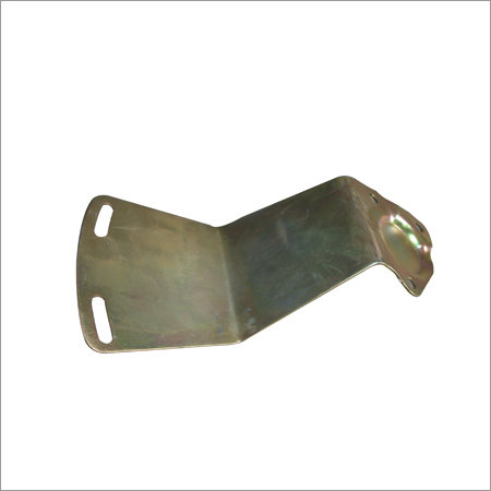 Controll sector Plates