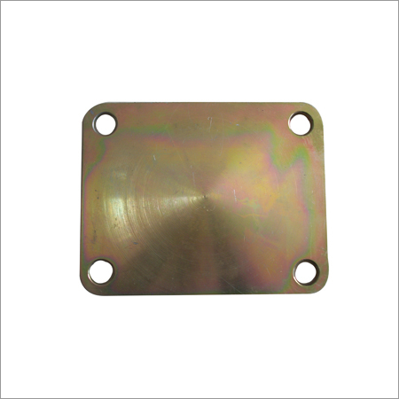Operating Covers