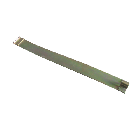 Fuel Tank Clamps