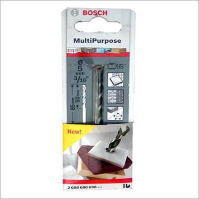 Masonry Bits