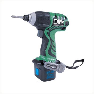 Cordess Impact Drivers
