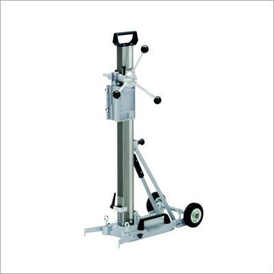Core Cutter Stand