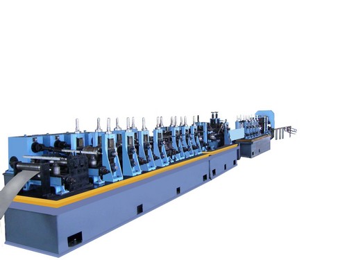 tube mill