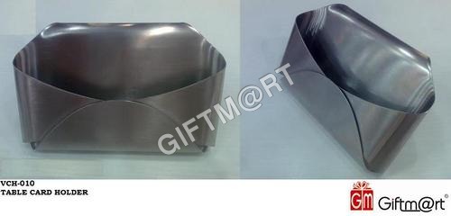 TABLE CARD HOLDER TABLE CARD HOLDER