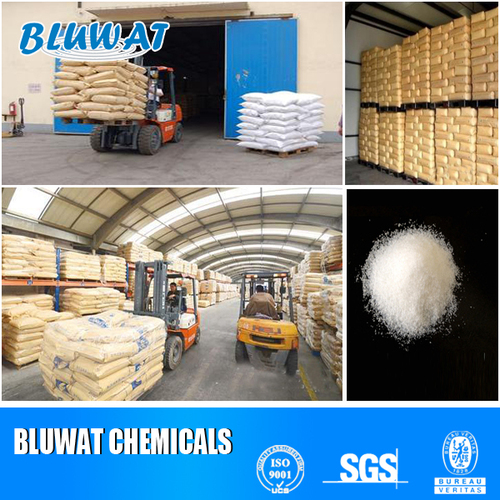 Polyacrylamide Chemical Powder