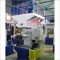 Hydraulic Straightening Machines