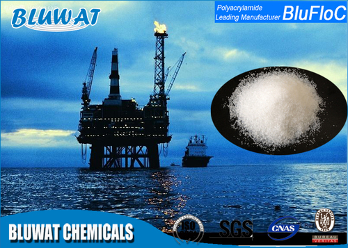 Oil Drilling Chemicals