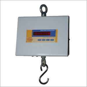Hanging Weighing Machines