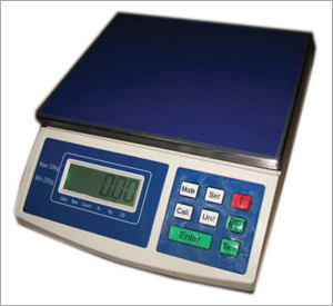 Weighing Scale