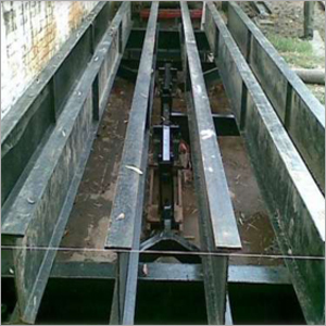 Weigh Bridge Scales