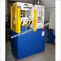 Hydraulic Molding Press