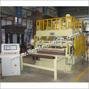 Industrial Hydraulic Auto Feeding Cutting Machines Body Material: Stainless Steel