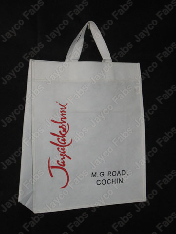 Shopping Bags Size: 15-20 Inch