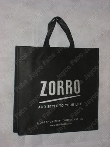 Designer Shopping Bags Size: 15-20 Inch
