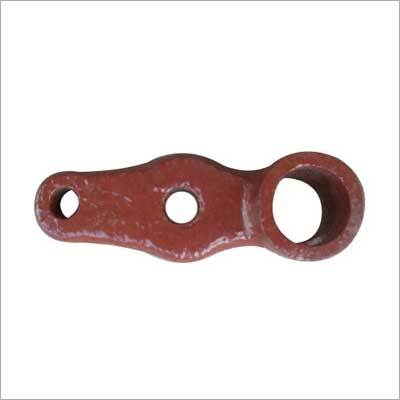 Coupling yoke