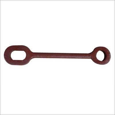 Railway Eye Bolts