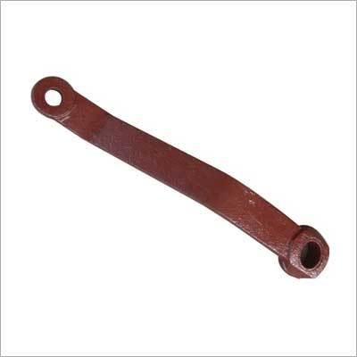 Ring Spanners