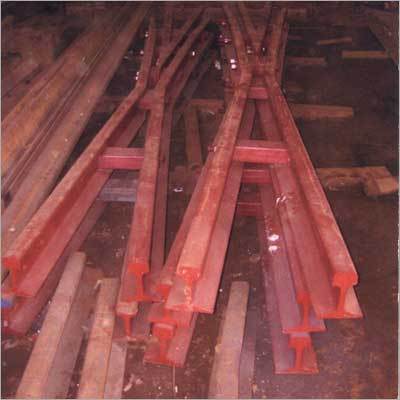 Railway Track Equipments