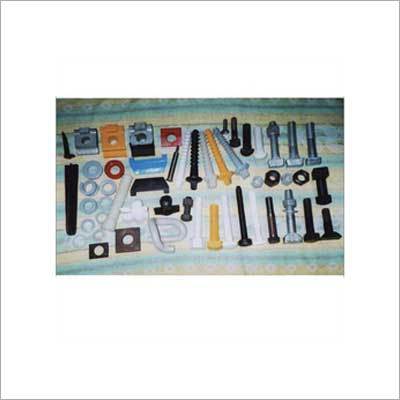 Railways Spares