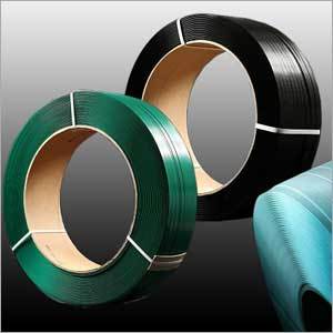 Pet Strap Ribbed