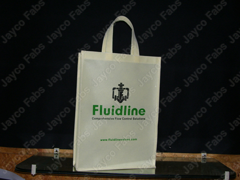 Eco Friendly Conference Bags Size: 15-20 Inch