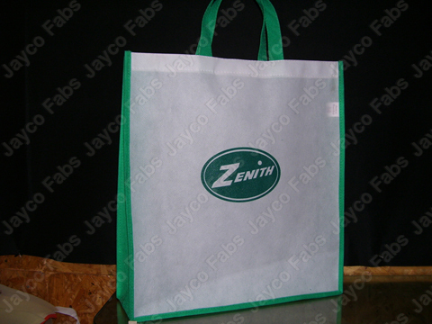 Eco Friendly  Bags 