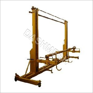 Top Beam Trolley