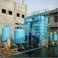 Water Treatment Plants