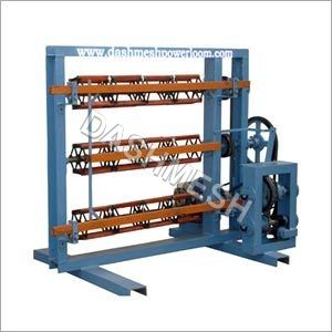 Hosiery Rewinder