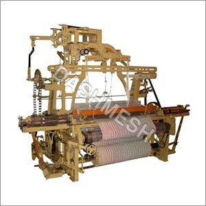 Power Rug Loom