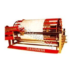 Textile Machineries