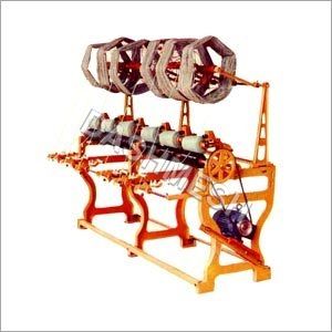 Winding Machines