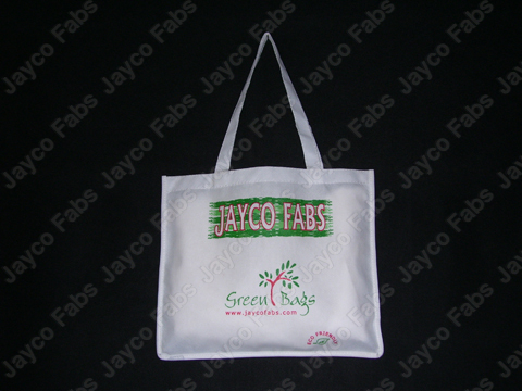 Grocery Green Bags