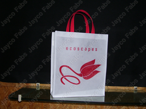 Promotional Exhibition Bags