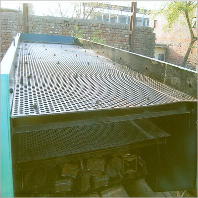 Vibrating Screen