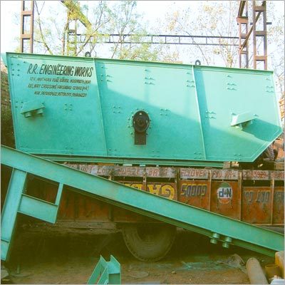 Jaw Crusher