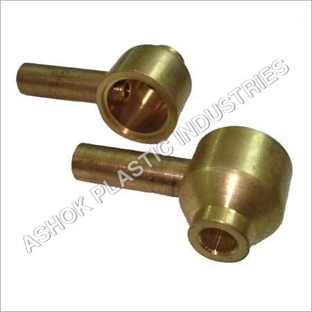Brass Fancy Tapper Tap Handles