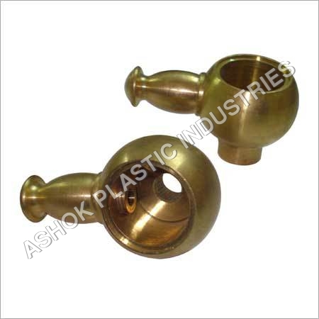 Brass Tapper Tap Handles