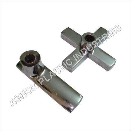 Brass Fancy Tapper Tap Handles