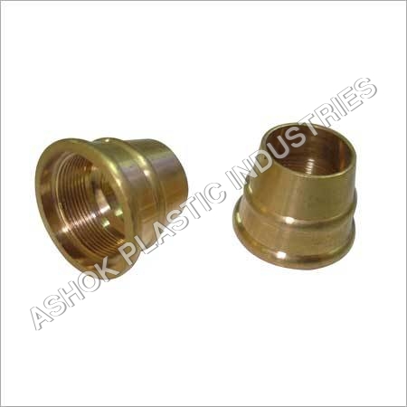 Brass Handle