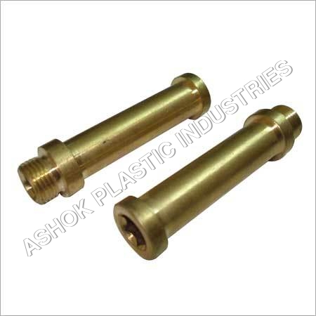 Brass Nipple Accessories