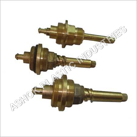 Bass Flush Cock Components