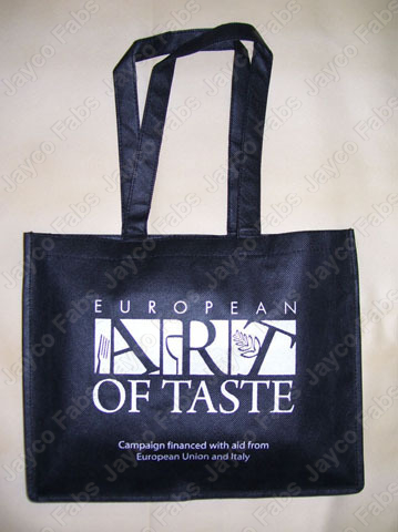 Trade Fair Bags