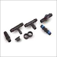 Drip Irrigation Fittings