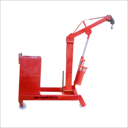 Jib Crane