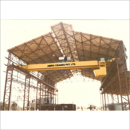 Overhead Cranes
