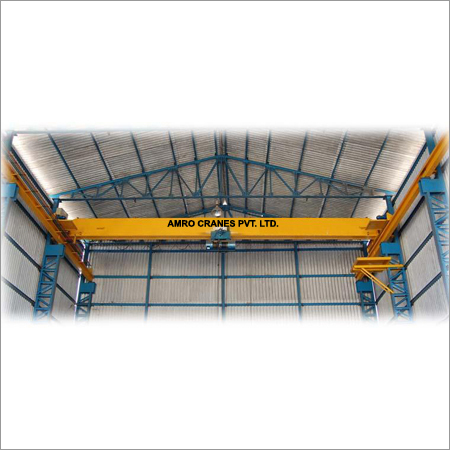 SG-EOT Crane
