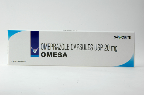 Omeprazole Capsules Usp 20 Mg Omeprazole Capsules Usp 20 Mg