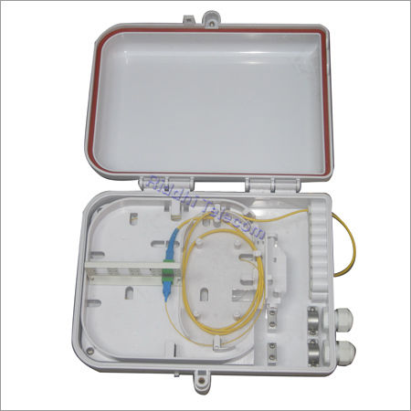 Optical Cable Splice Closures