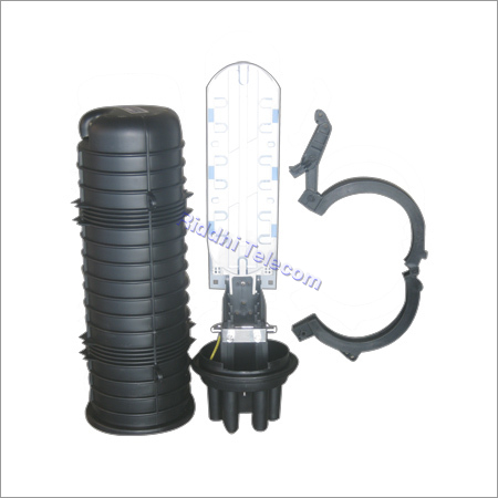 Dome Fiber Optical Splice Closures